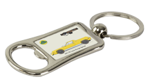 Lotus Europa Special 1971-75 Bottle Opener Keyring